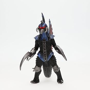 BANDAI - ムービーモンスターシリーズ ファイナルウォーズ 5体セット Amazon.co.jp: バンダイ ムービーモンスターシリーズ ゴジラ